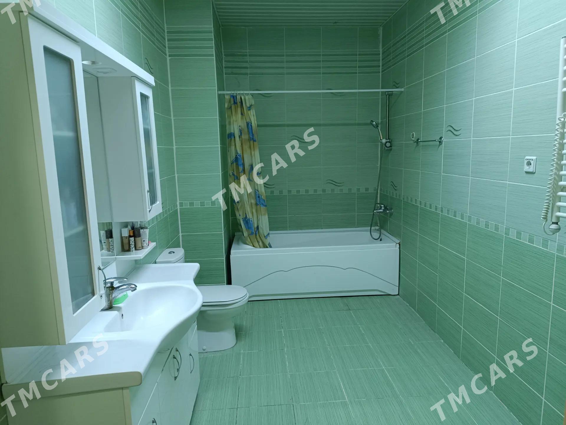Ataturk Elitka 5 kom 230m² - Ашхабад - img 7