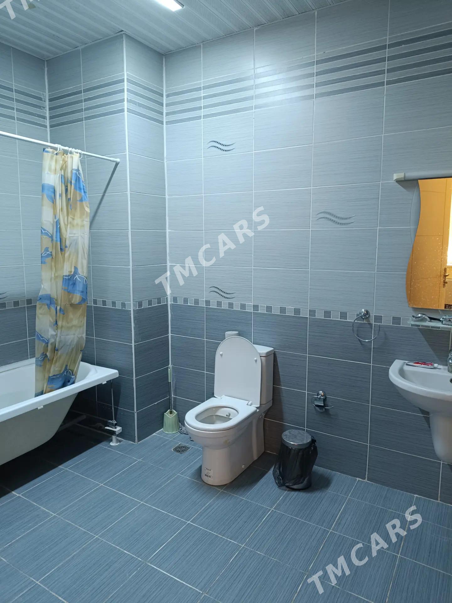 Ataturk Elitka 5 kom 230m² - Ашхабад - img 8