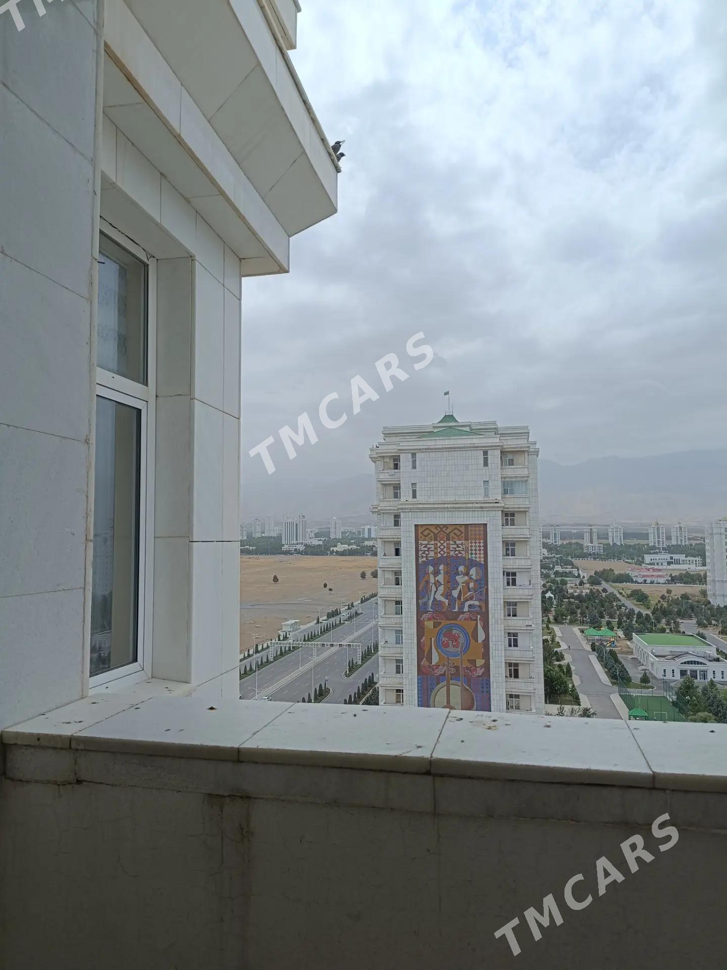 Ataturk Elitka 5 kom 230m² - Ашхабад - img 2