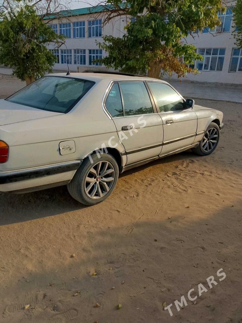 BMW 7 Series 1991 - 37 000 TMT - Гумдаг - img 2