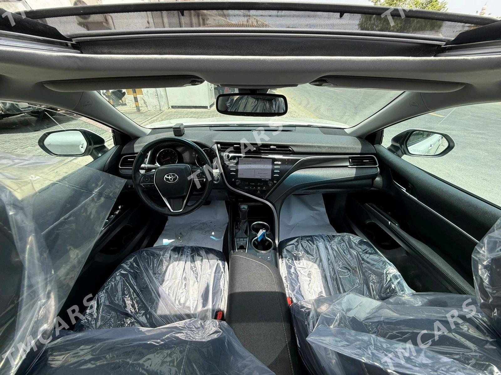 Toyota Camry 2020 - 400 000 TMT - Ýolöten - img 2