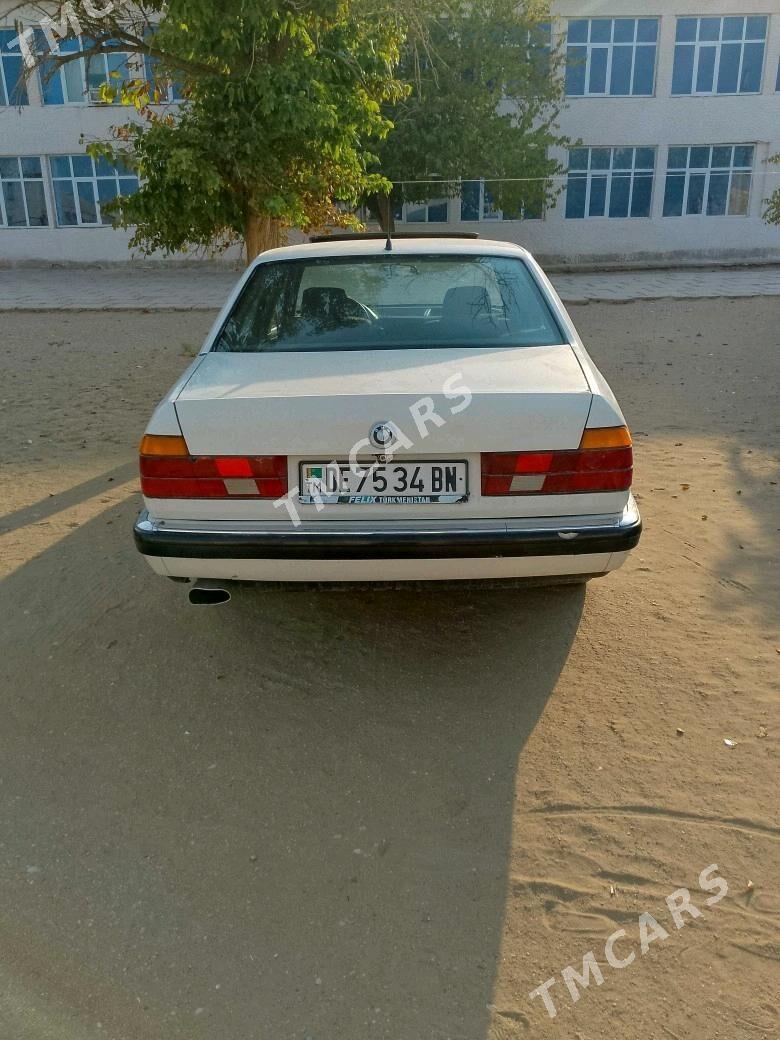 BMW 7 Series 1991 - 37 000 TMT - Гумдаг - img 4