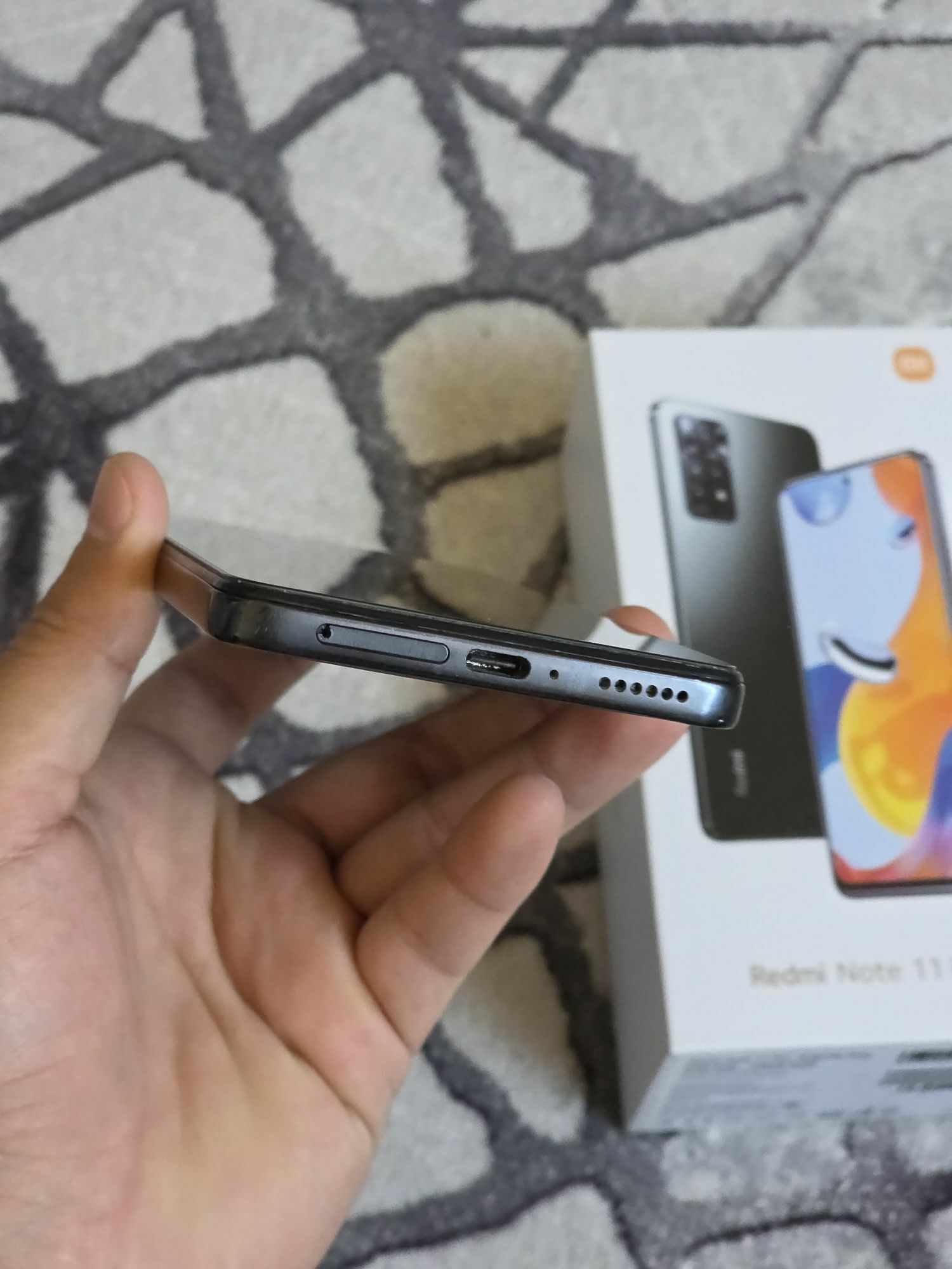 Redmi Not 11pro. 8/128 - Aşgabat - img 3