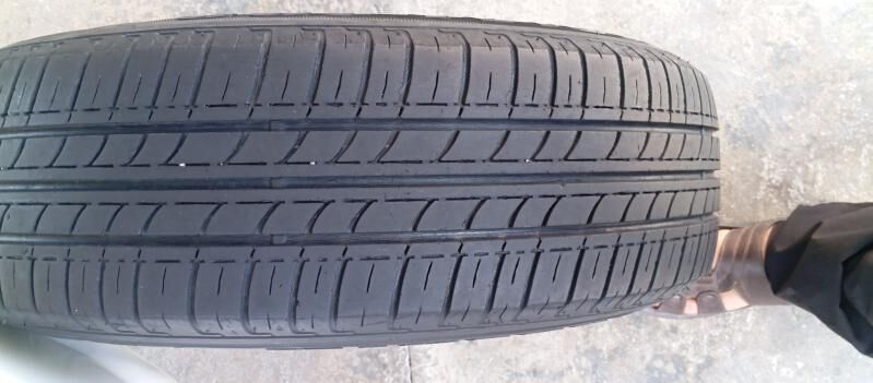 disga teker 250 TMT - Aşgabat - img 2