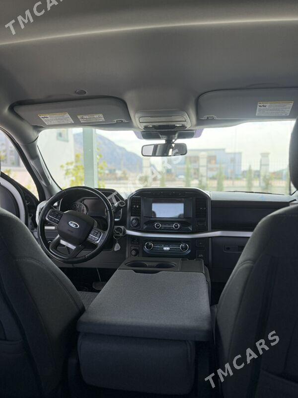 Ford F-150 2021 - 488 000 TMT - Балканабат - img 3