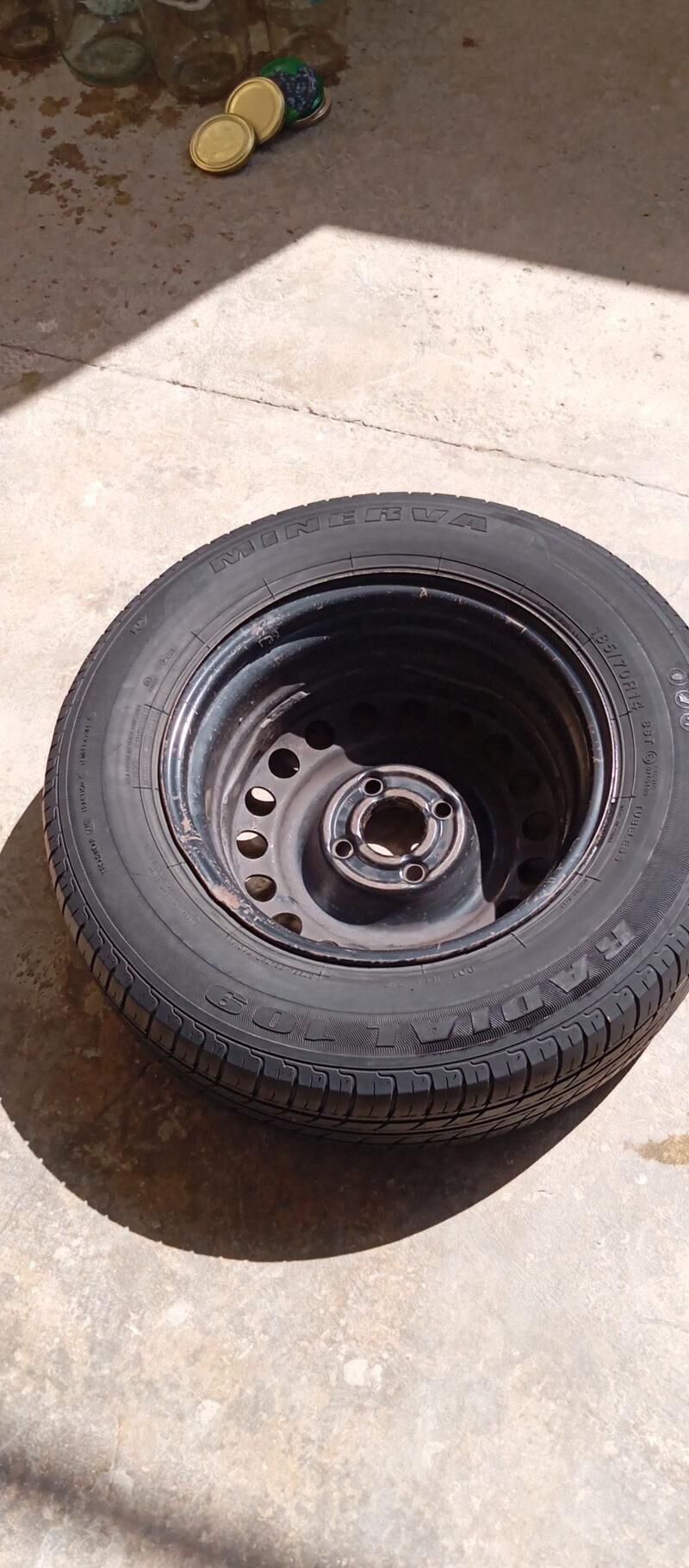 disga teker 250 TMT - Aşgabat - img 4