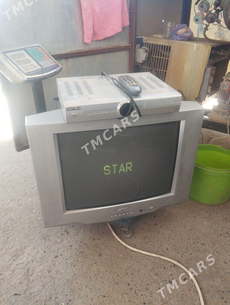 telewizor - Baýramaly - img 2
