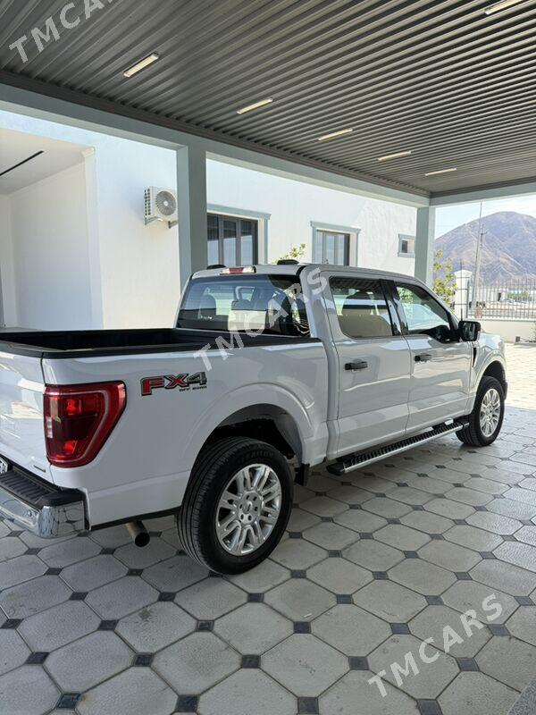 Ford F-150 2021 - 488 000 TMT - Балканабат - img 4