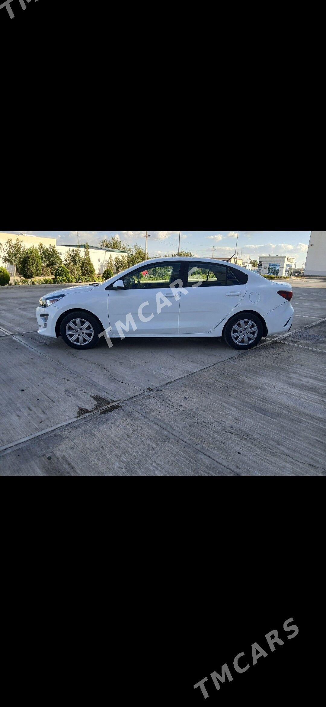 Kia Rio 2021 - 190 000 TMT - Gubadag - img 6
