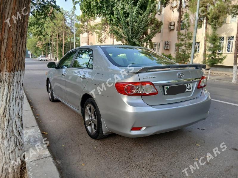 Toyota Corolla 2011 - 166 000 TMT - Ашхабад - img 3
