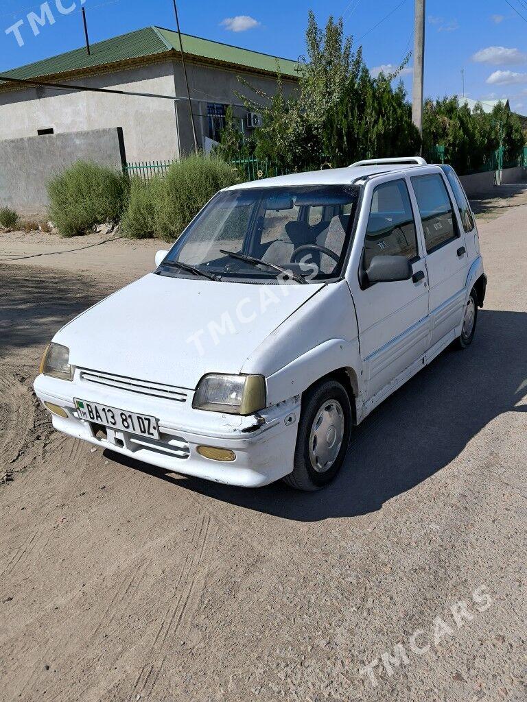 Daewoo Tico 1996 - 12 000 TMT - Daşoguz - img 3