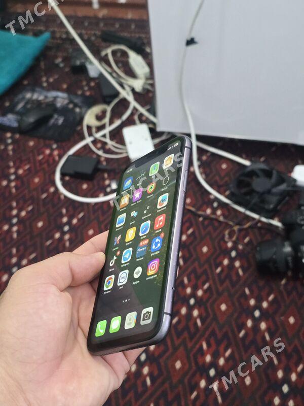 iphone 11 128GB 2sim - Balkanabat - img 5