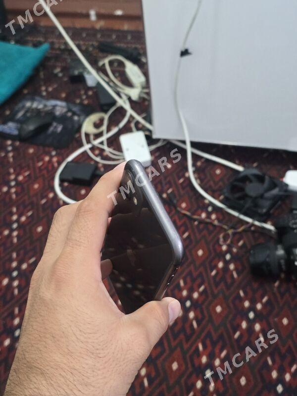 iphone 11 128GB 2sim - Balkanabat - img 4
