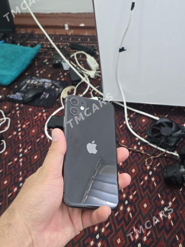 iphone 11 128GB 2sim - Balkanabat - img 2