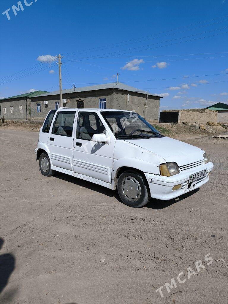 Daewoo Tico 1996 - 12 000 TMT - Daşoguz - img 2