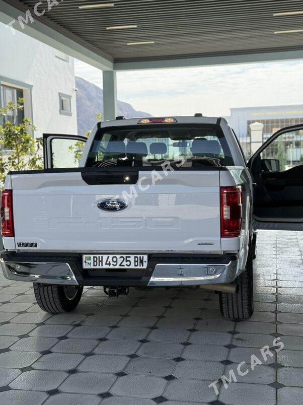 Ford F-150 2021 - 488 000 TMT - Балканабат - img 5