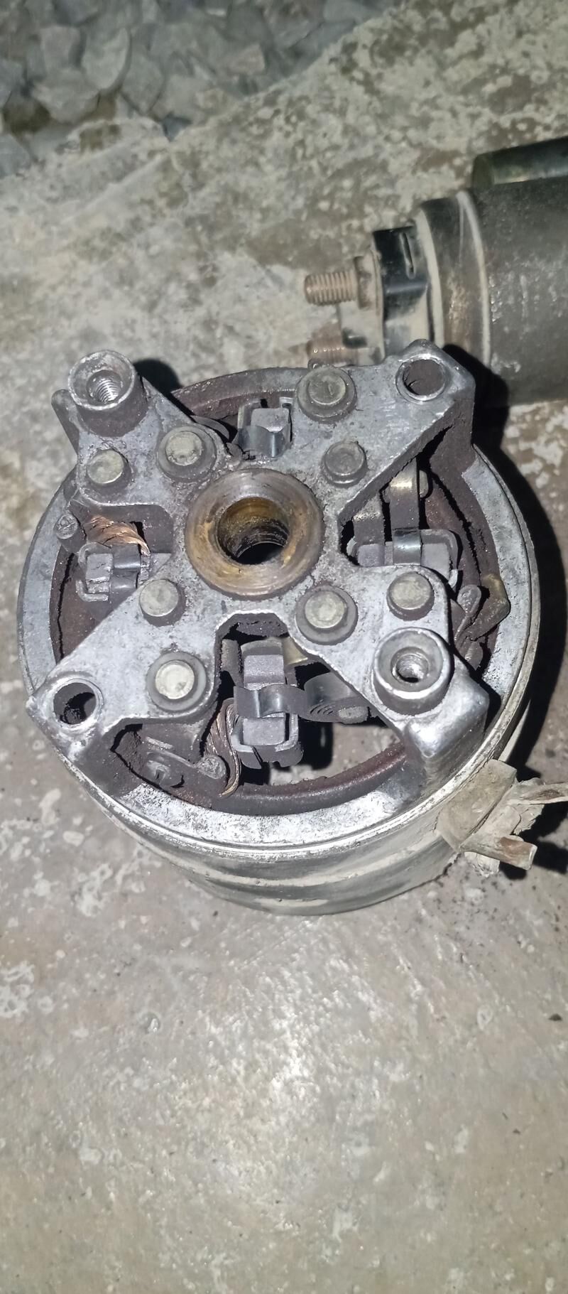 stater lada.2199 200 TMT - Ашхабад - img 3