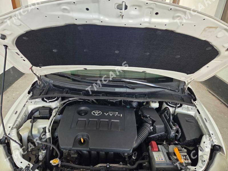 Toyota Corolla 2009 - 146 000 TMT - Бузмеин - img 10