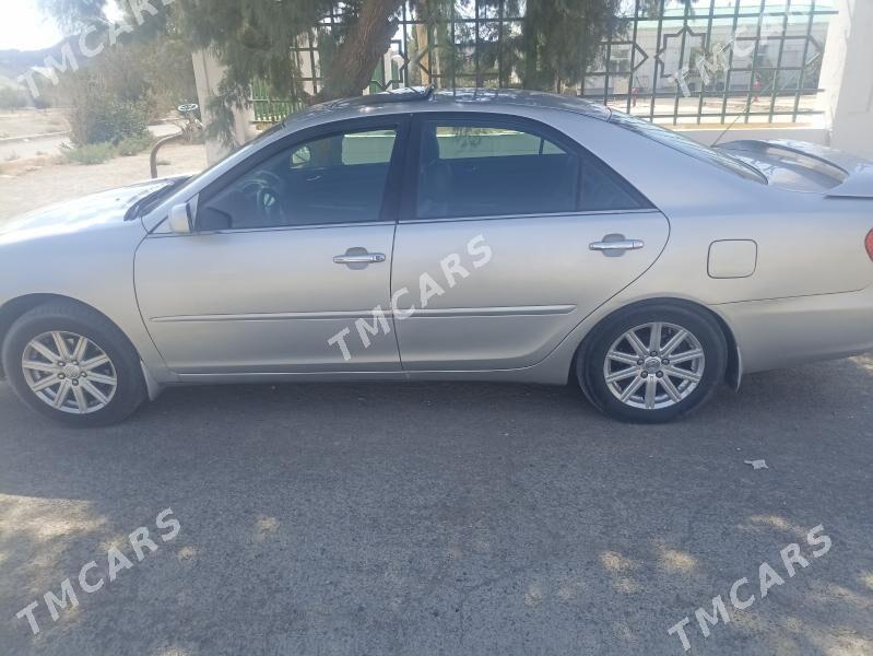 Toyota Camry 2003 - 170 000 TMT - Туркменбаши - img 3