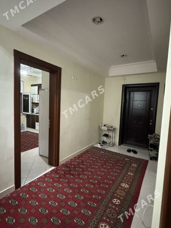 Arenda Taslama 4/4et 2kom - Кëши - img 3