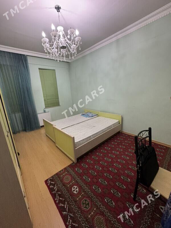 Arenda Taslama 4/4et 2kom - Кëши - img 9