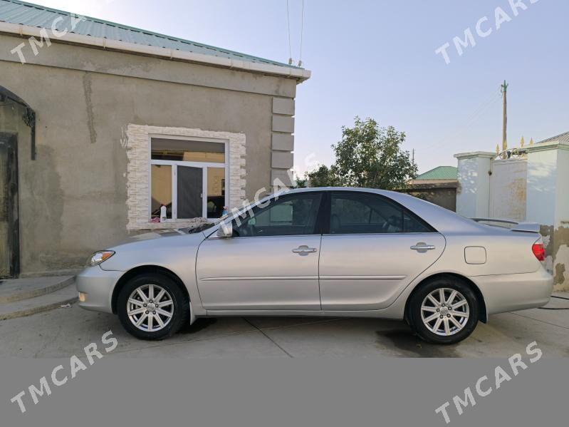 Toyota Camry 2003 - 170 000 TMT - Туркменбаши - img 5