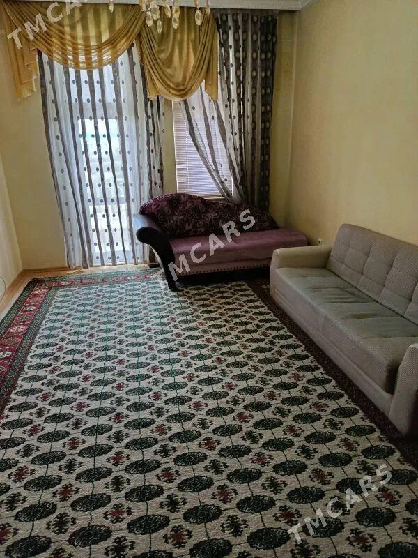Arenda Taslama 4/4et 2kom - Кëши - img 10