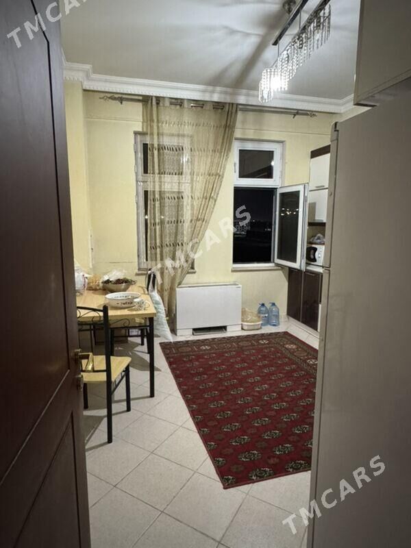 Arenda Taslama 4/4et 2kom - Кëши - img 5