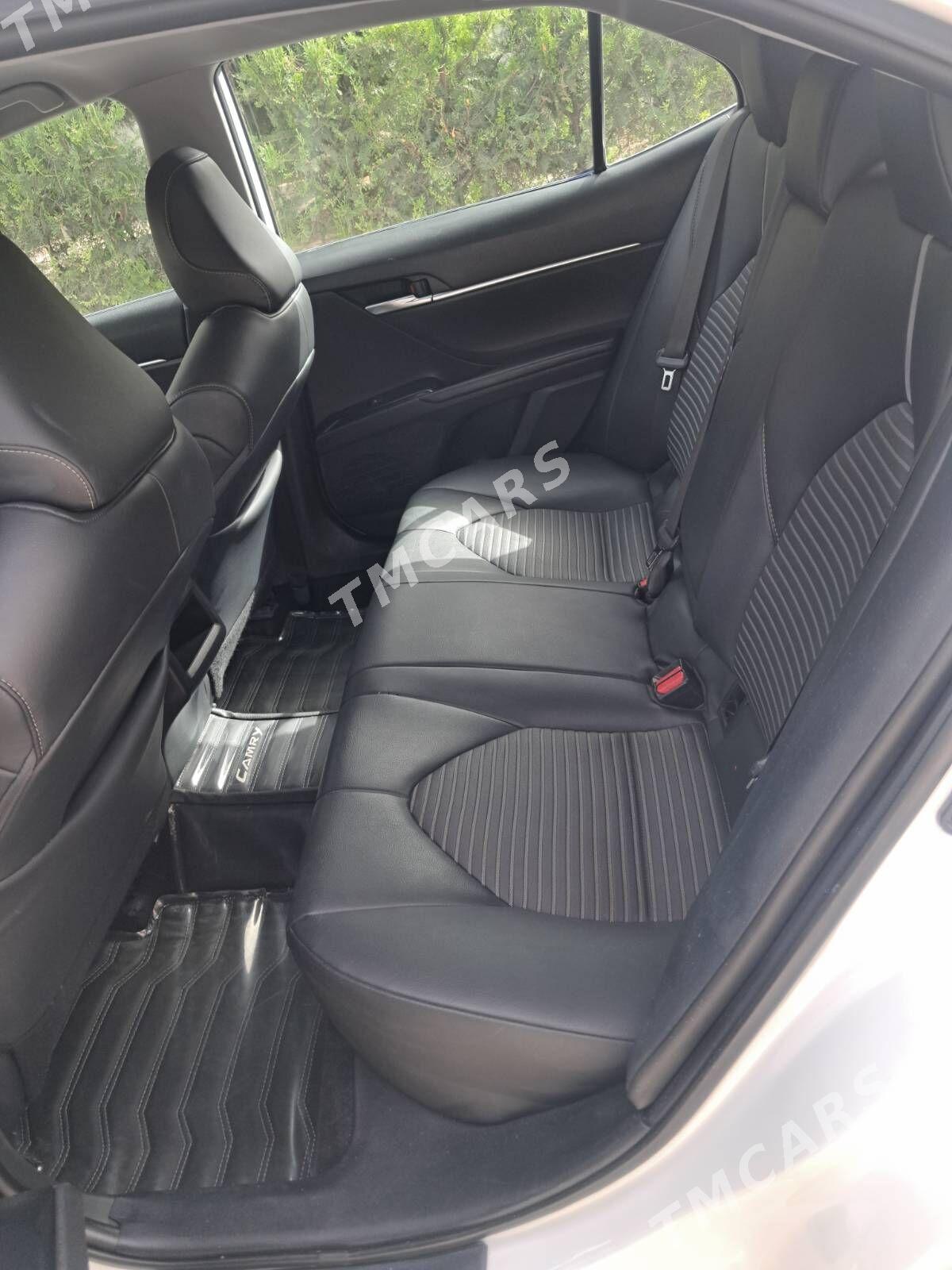 Toyota Camry 2020 - 310 000 TMT - Büzmeýin GRES - img 5