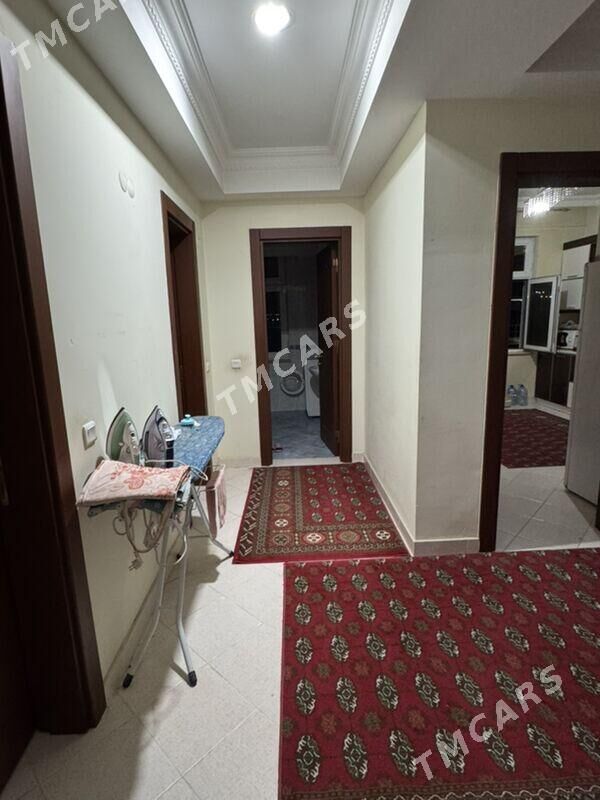Arenda Taslama 4/4et 2kom - Кëши - img 6
