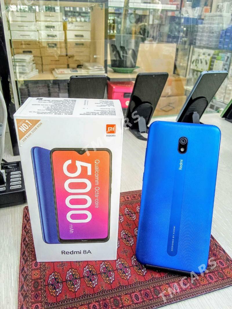 Redmi 8A - Мары - img 2