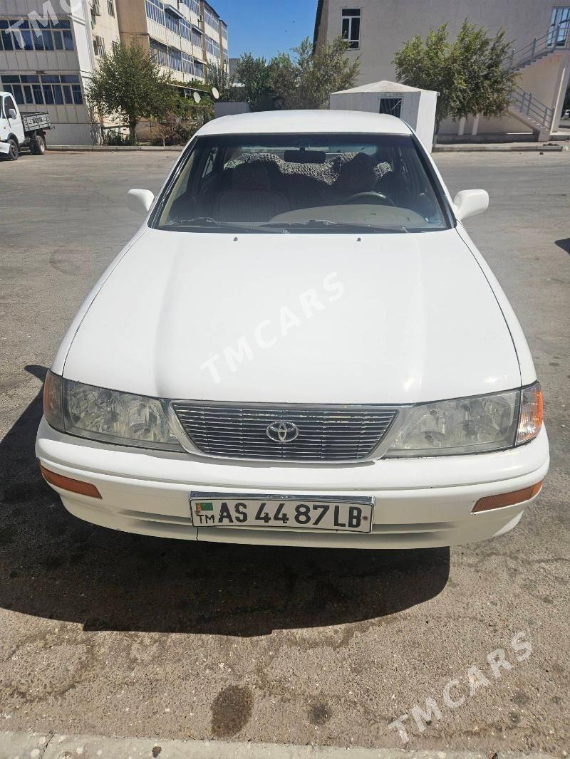 Toyota Avalon 1996 - 97 000 TMT - Türkmenabat - img 2