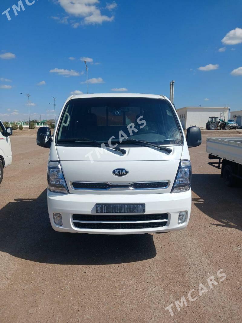 Kia Bongo 2020 - 265 000 TMT - Daşoguz - img 3