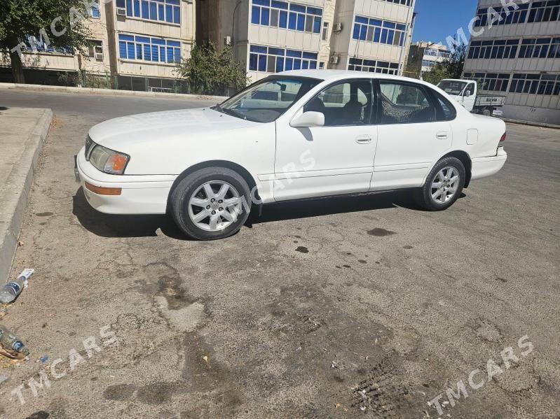 Toyota Avalon 1996 - 97 000 TMT - Türkmenabat - img 3