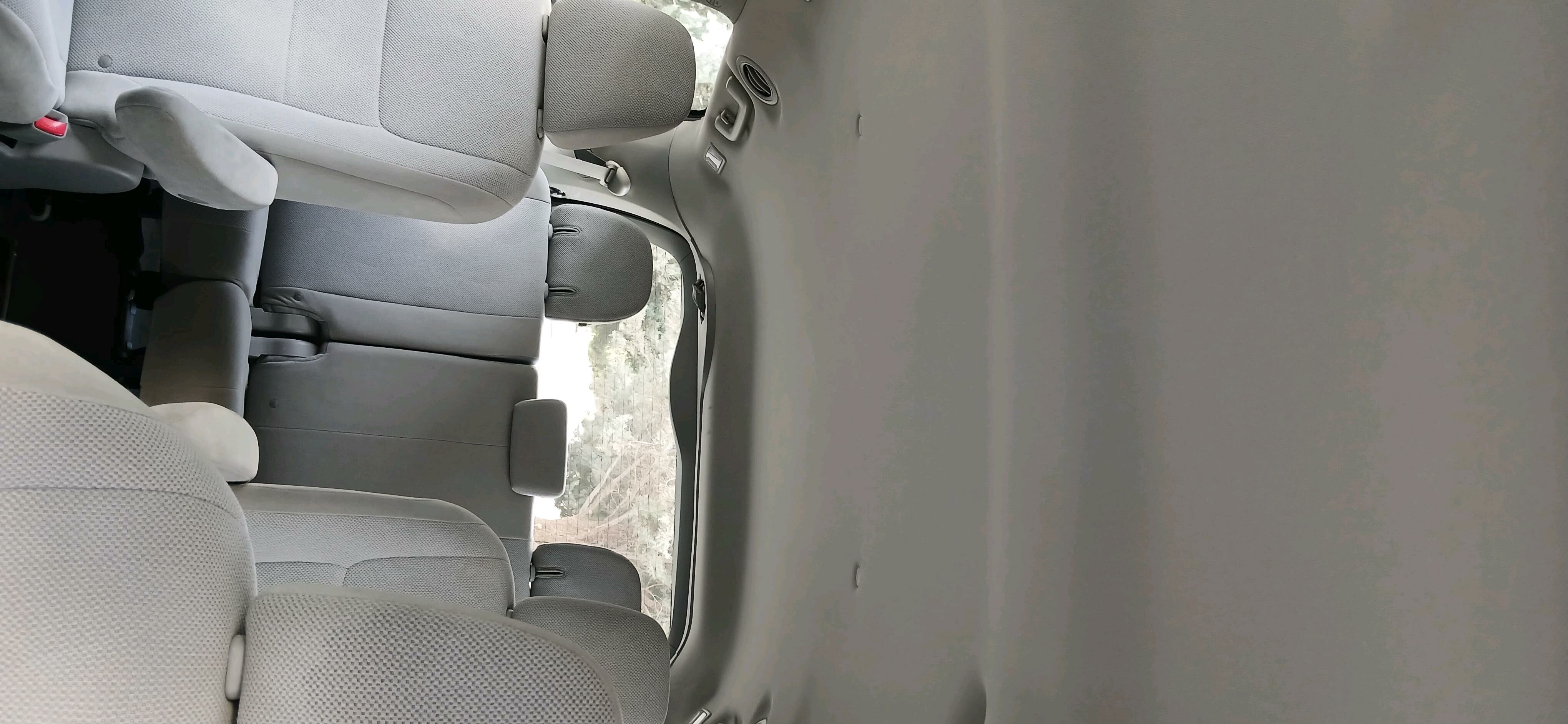 Toyota Sienna 2018 - 390 000 TMT - Podwoýski köç. (Bitarap Türkmenistan şaýoly) - img 7
