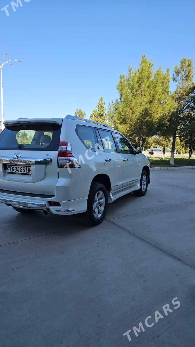 Toyota Land Cruiser Prado 2016 - 690 000 TMT - Türkmenabat - img 4