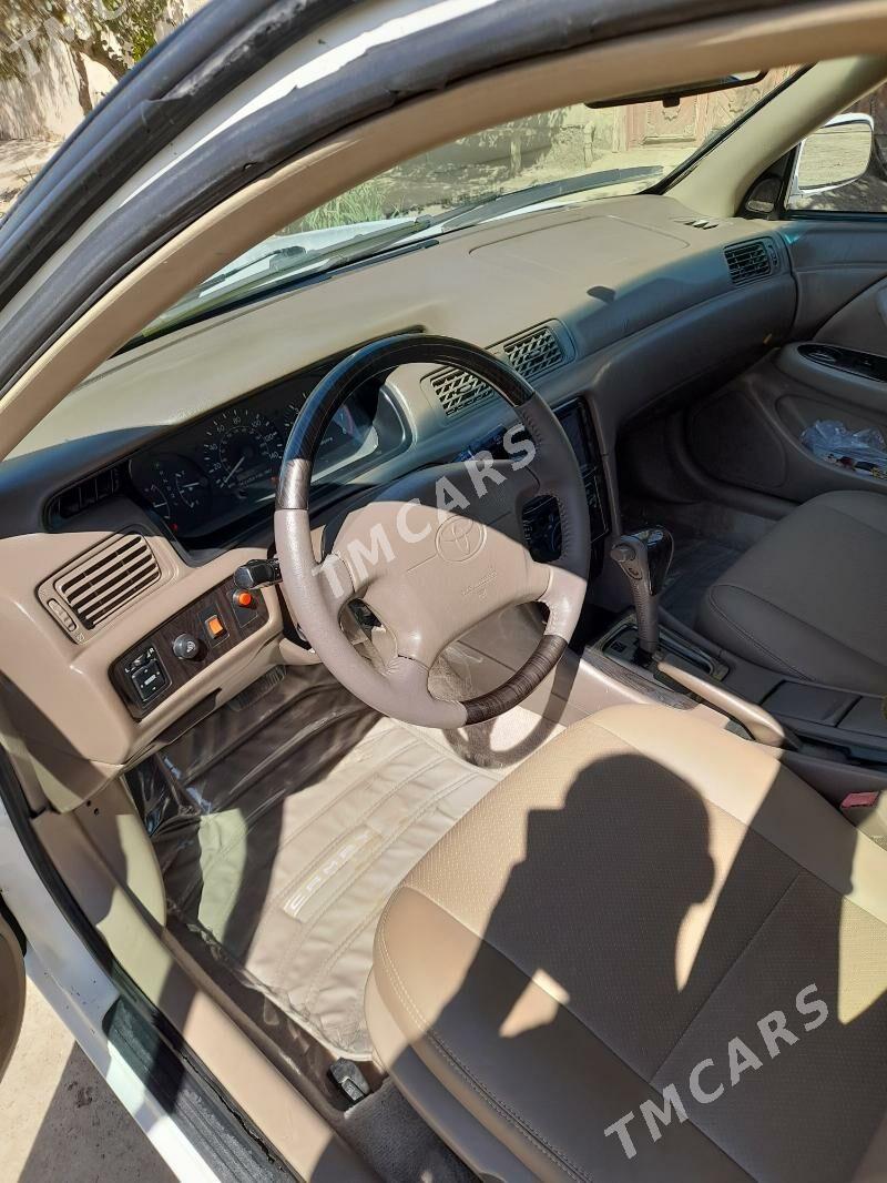 Toyota Camry 1997 - 155 000 TMT - Кёнеургенч - img 2