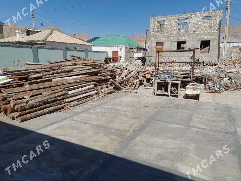 agaç - Balkanabat - img 3