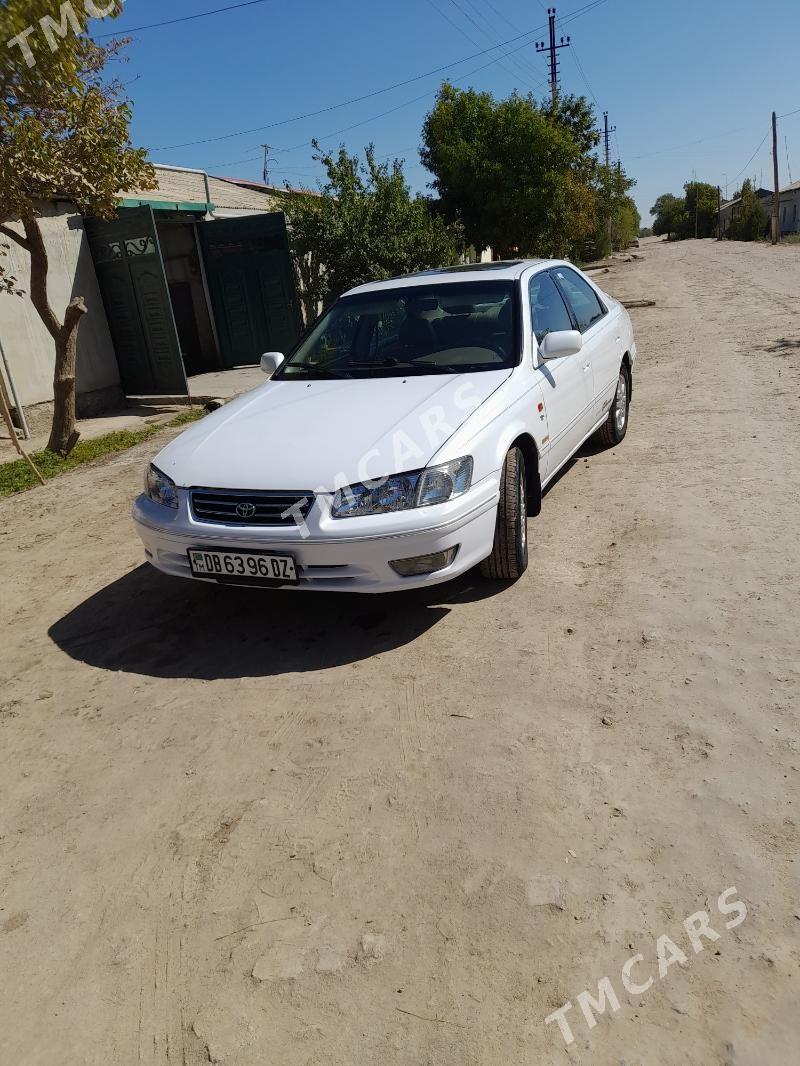 Toyota Camry 1997 - 155 000 TMT - Кёнеургенч - img 3