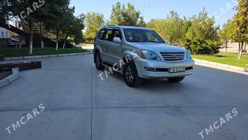 Lexus GX 470 2005 - 480 000 TMT - Türkmenabat - img 3