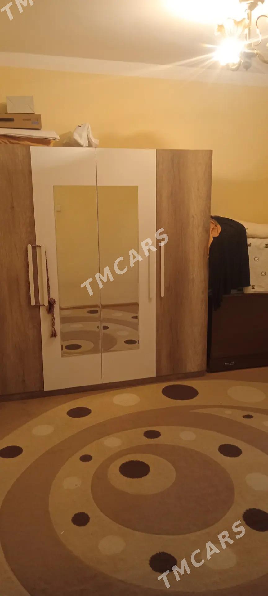 MIR 7 SATLYK  JAŸ  - Ашхабад - img 4