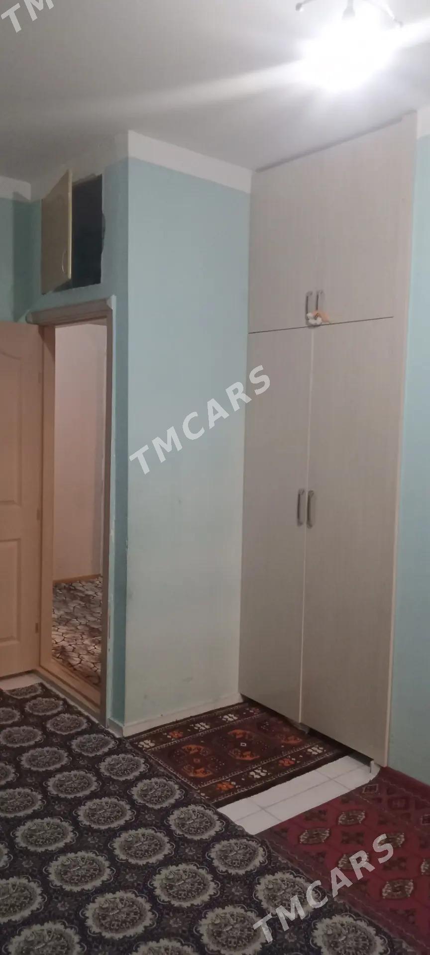 MIR 7 SATLYK  JAŸ  - Ашхабад - img 3