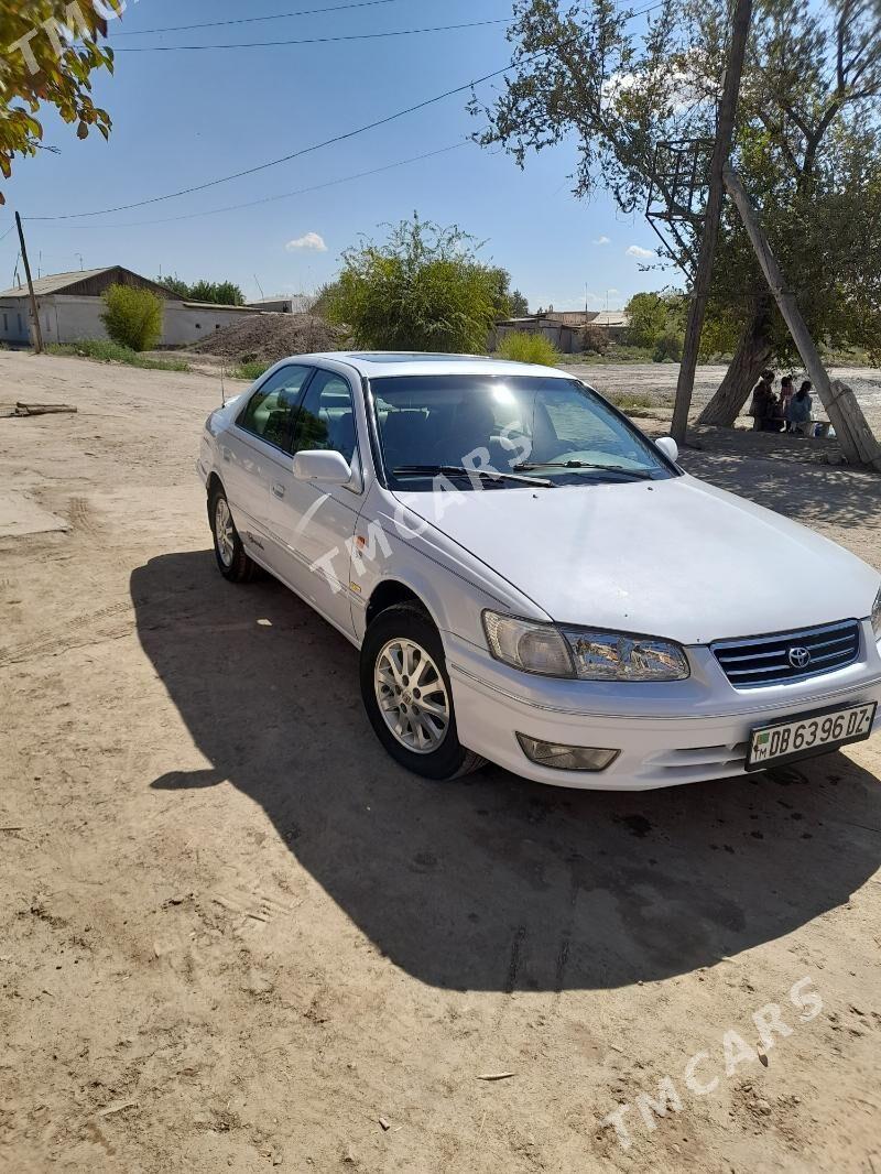 Toyota Camry 1997 - 155 000 TMT - Кёнеургенч - img 4