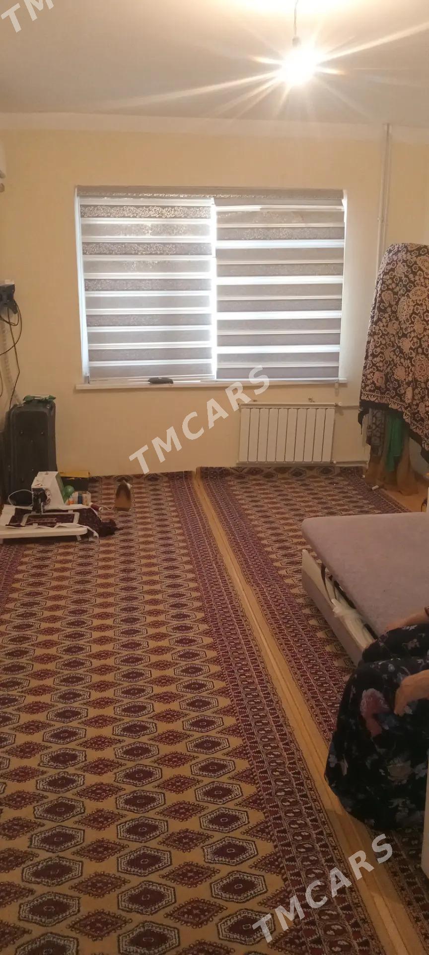 MIR 7 SATLYK  JAŸ  - Ашхабад - img 6