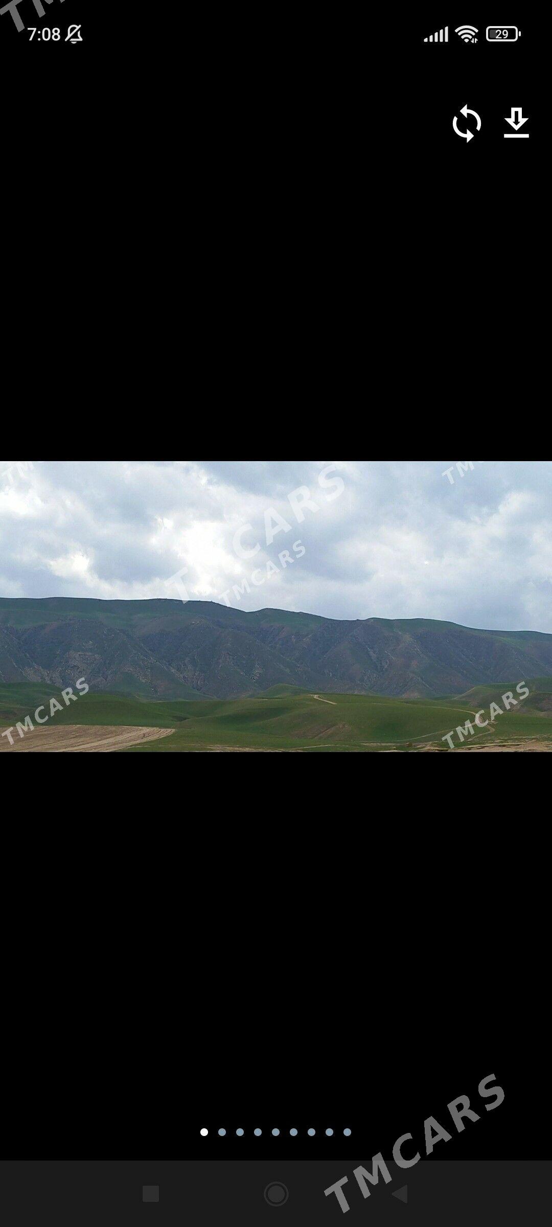 Bereketli Zaman Şäherce 5 komn - Ak bugdaý etraby - img 6