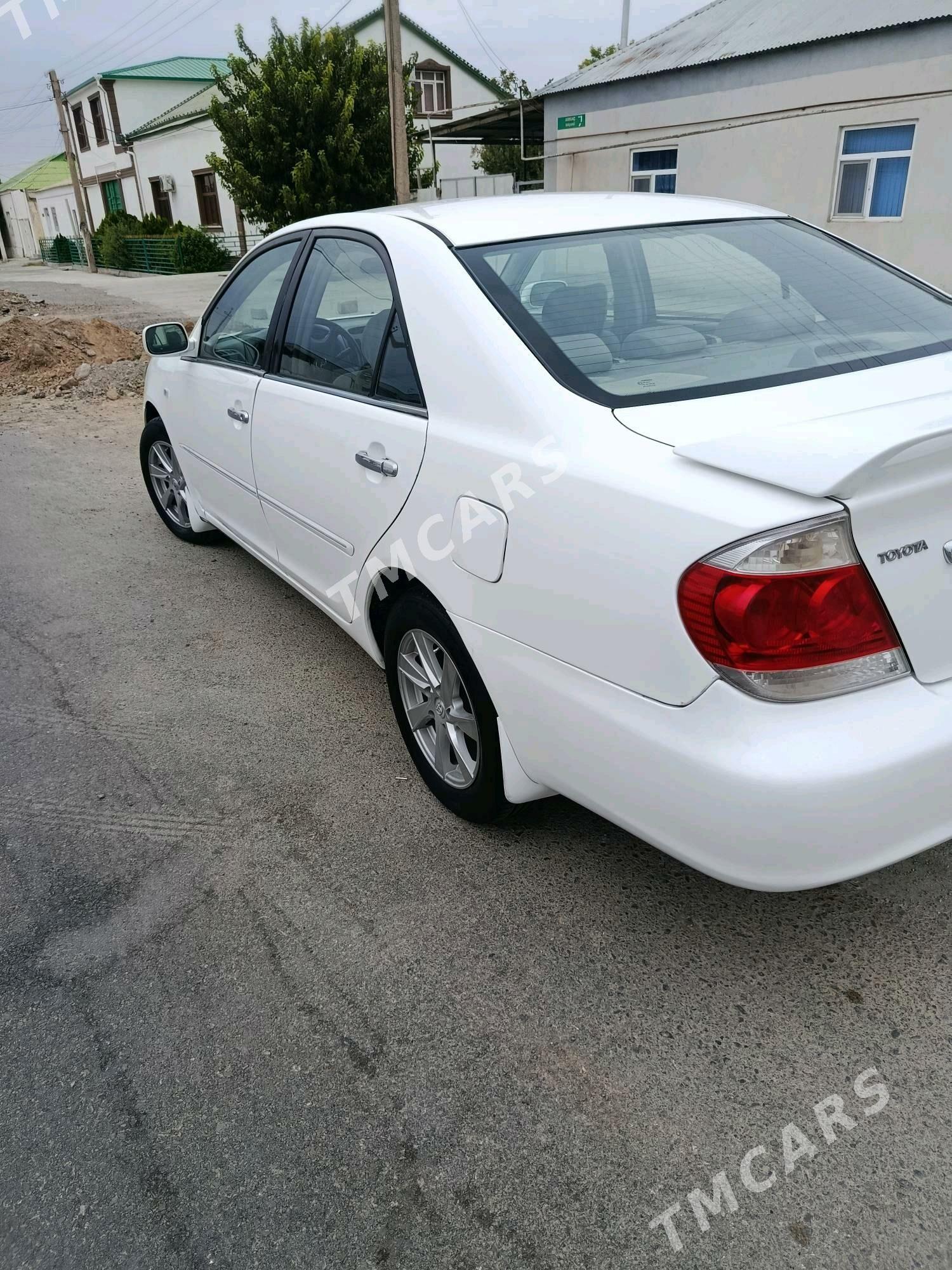 Toyota Camry 2003 - 150 000 TMT - Aşgabat - img 5