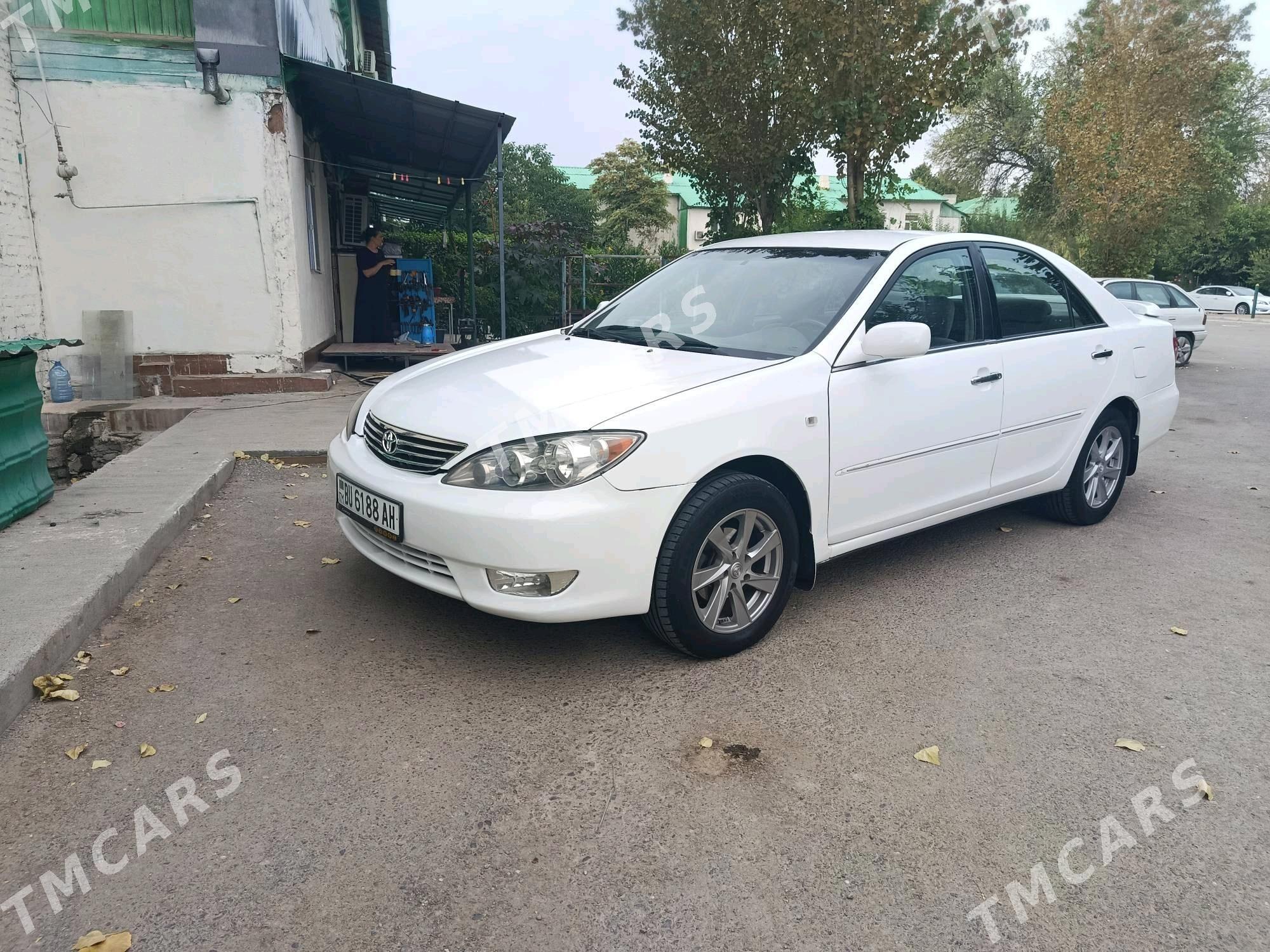 Toyota Camry 2003 - 150 000 TMT - Aşgabat - img 2