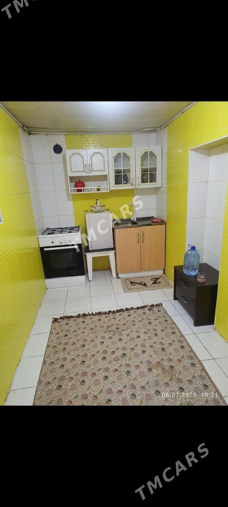 сдаётся квартира - Türkmenbaşy - img 6