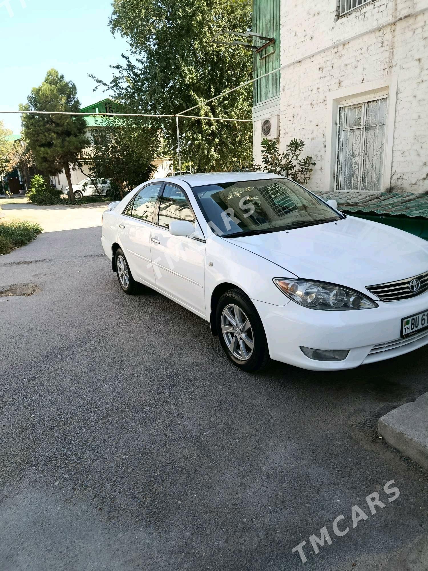 Toyota Camry 2003 - 150 000 TMT - Aşgabat - img 3