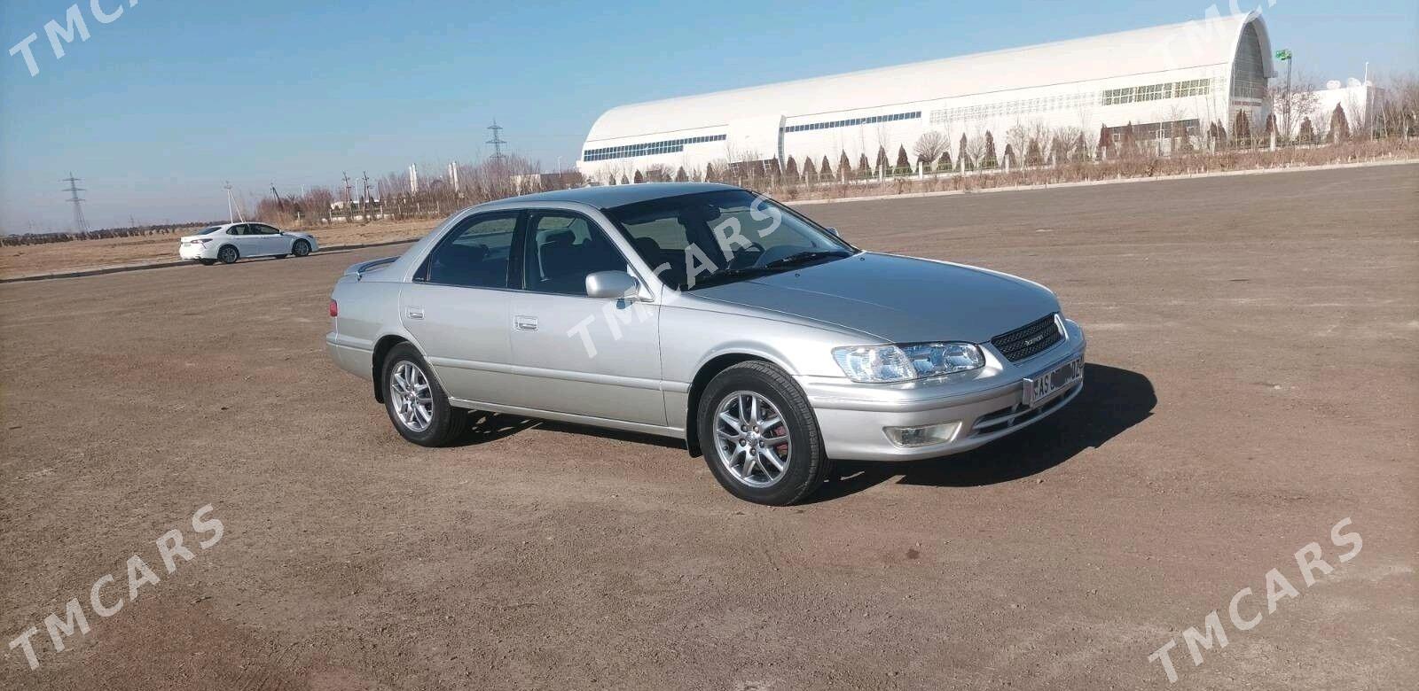 Toyota Camry 2000 - 56 000 TMT - Акдепе - img 2